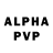 Alfa_PVP Crystall DavidTheServant